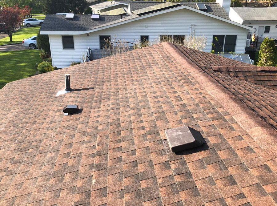 Roof Replacement East Hampton NY